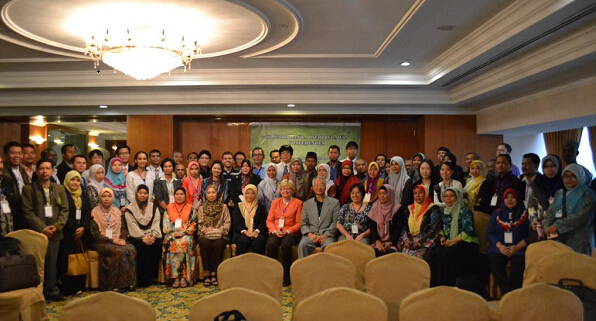 ICERI 2013